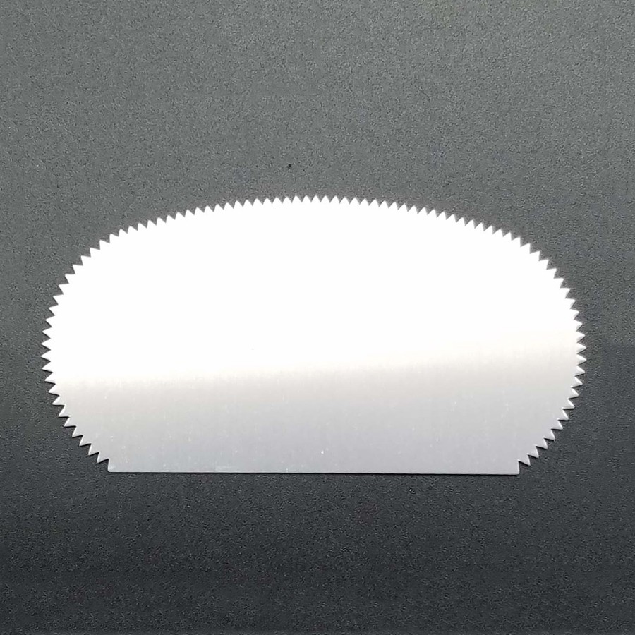 Cake Scraper