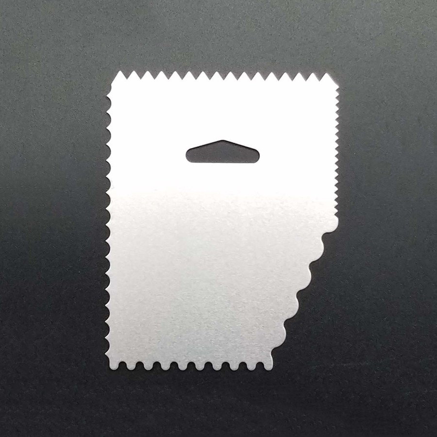 Cake Scraper