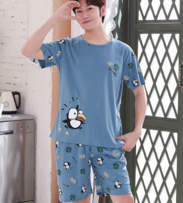 Organic Sleepwear