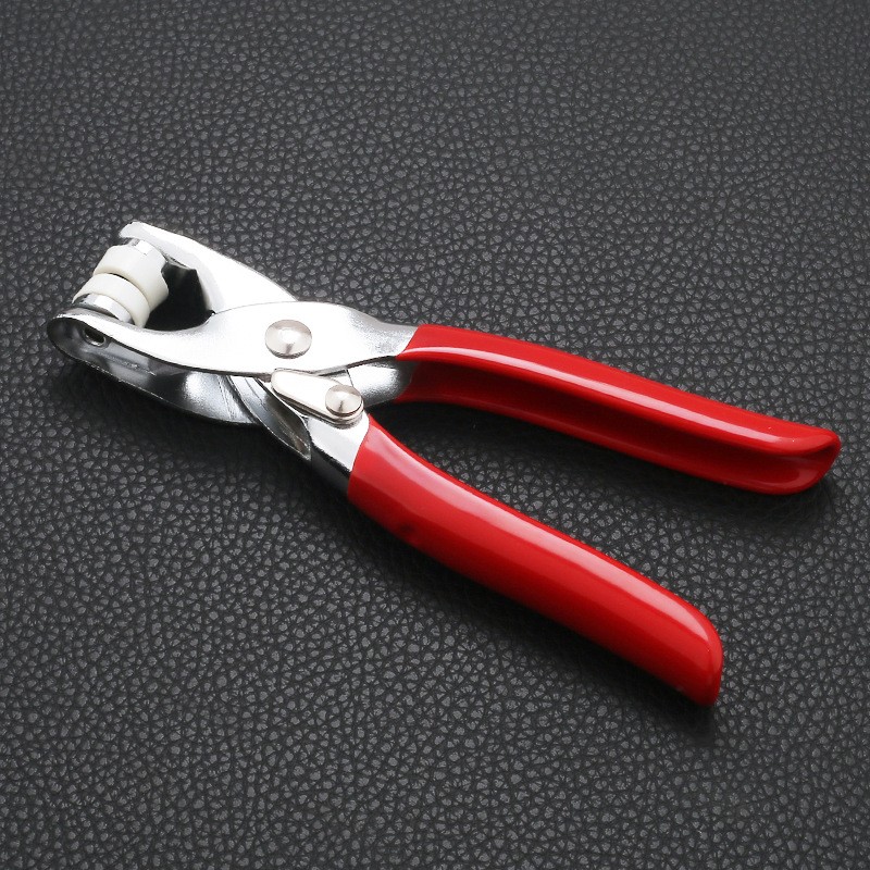 News Metal Snap Fastener Tool Set