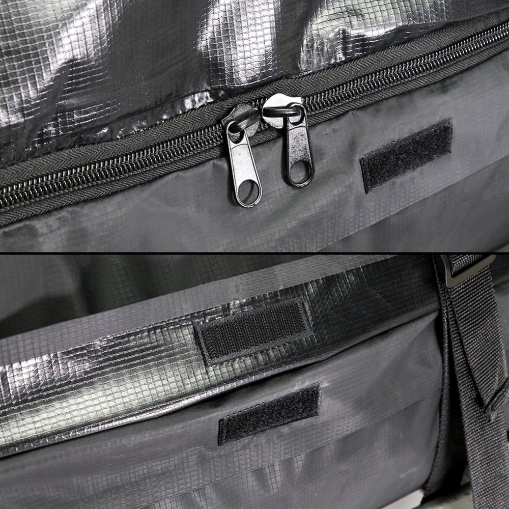 Roof Luggage Bag