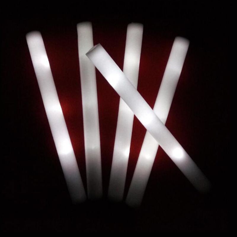 Disco Glow Sticks