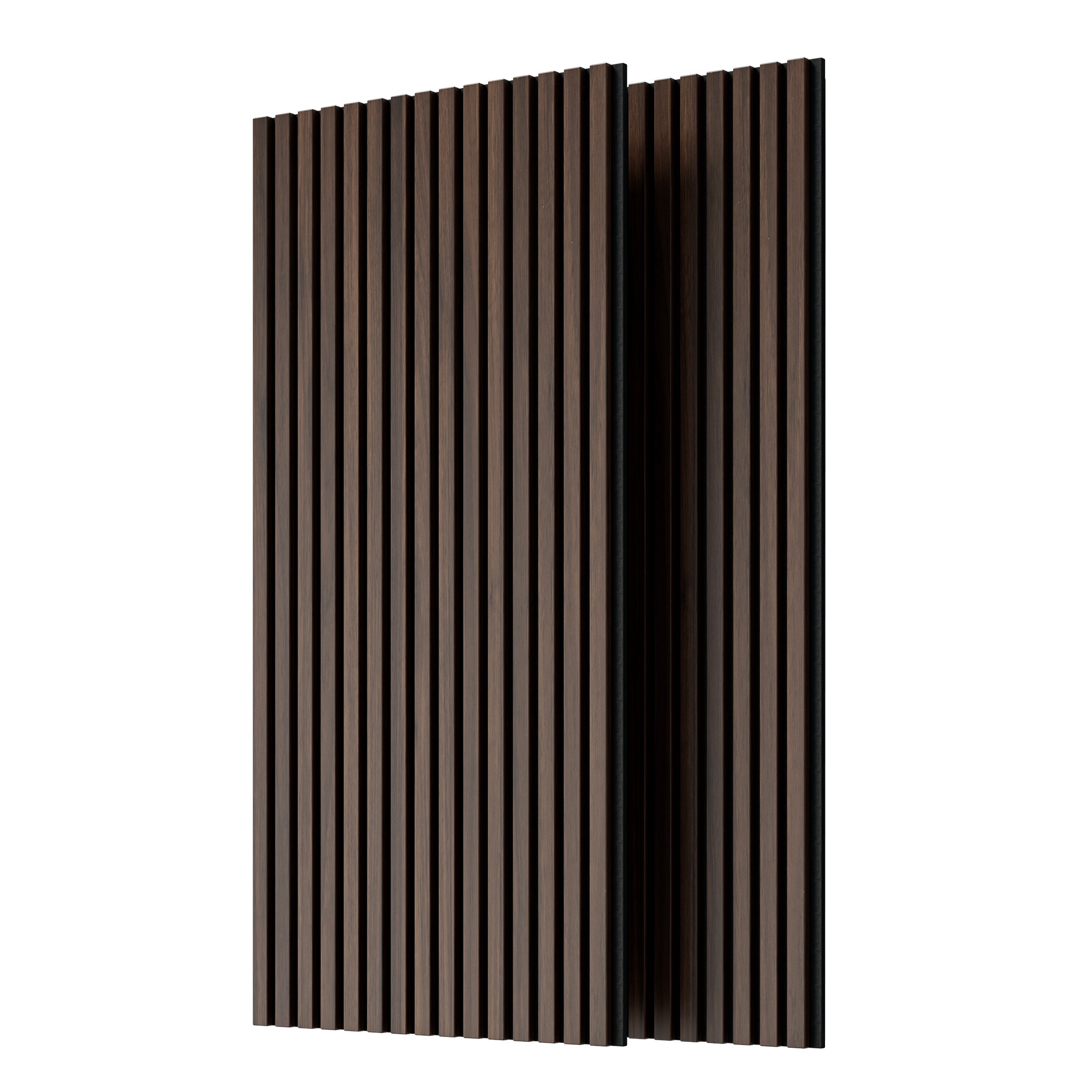 Wood Wall Panel