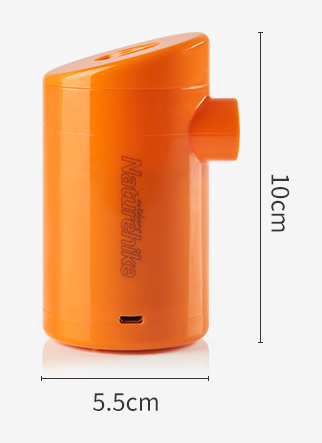 Inflatable Air Pump
