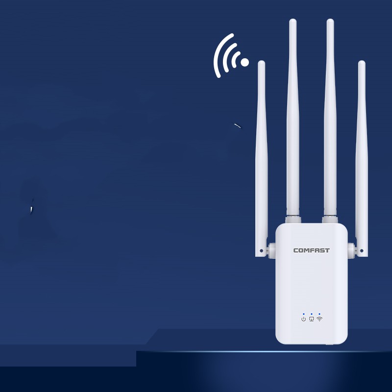WiFi Booster
