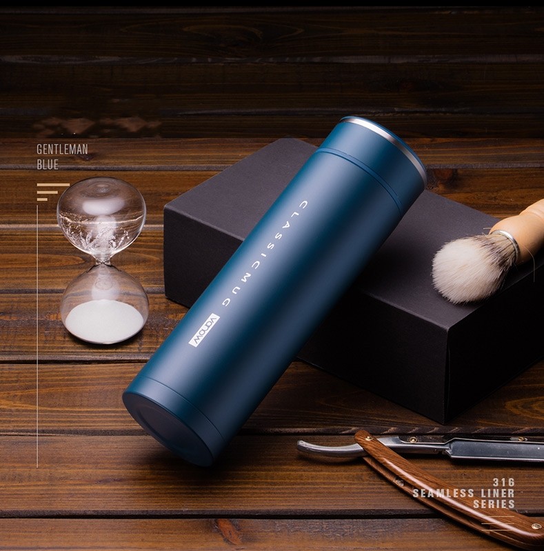 Portable Insulated Water Cup