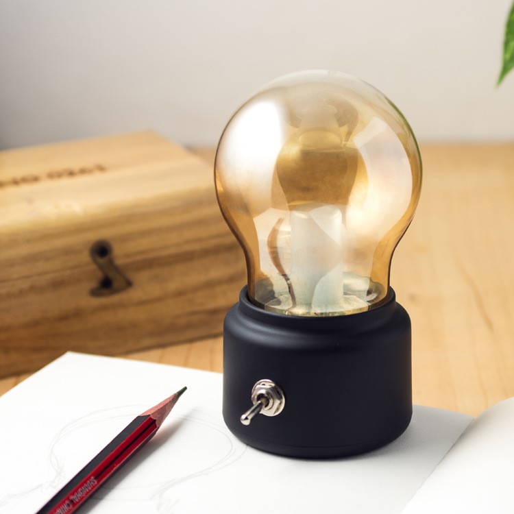 Nght Light Bulb