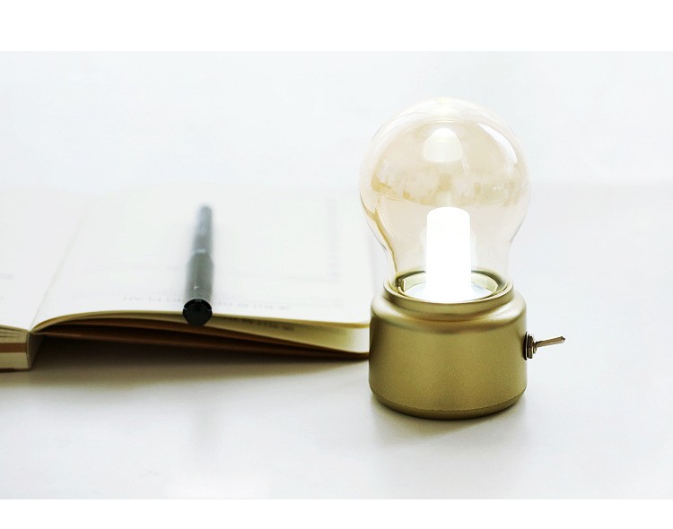 Nght Light Bulb
