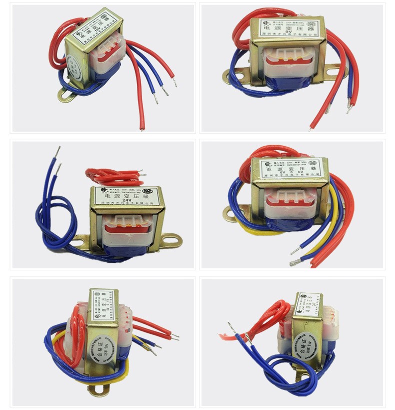 AC Transformer