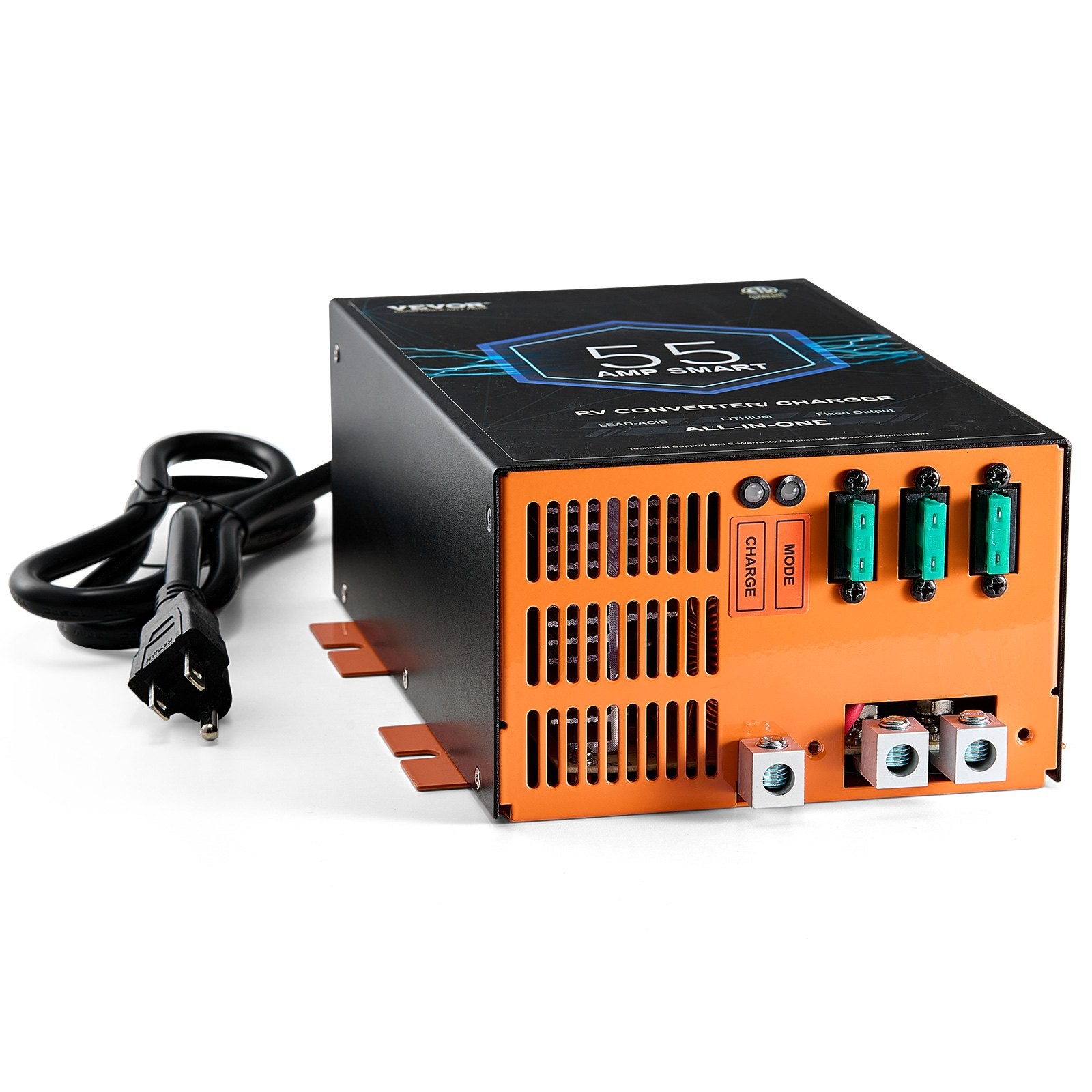 110V to 12V Converter
