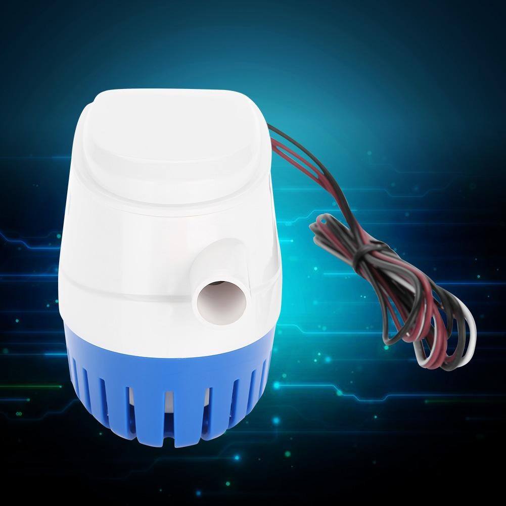 Water Transfer Pump