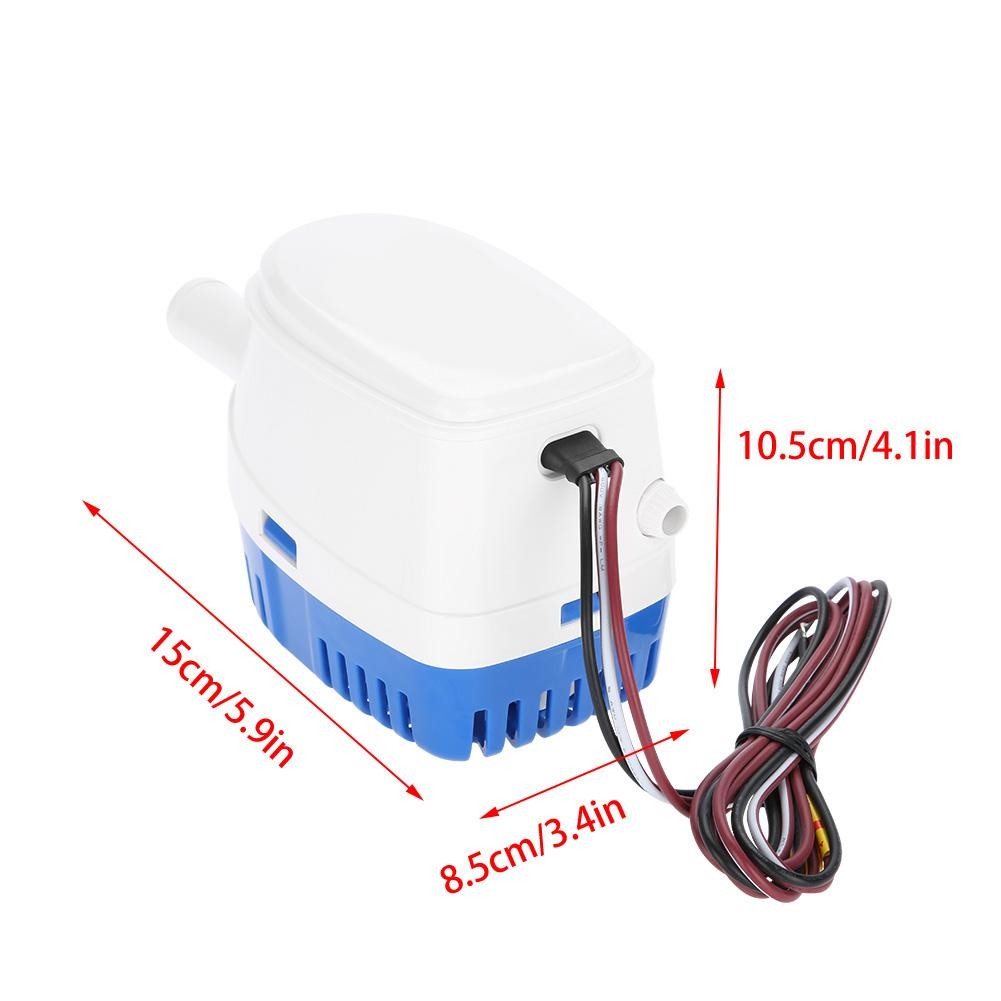 Water Transfer Pump