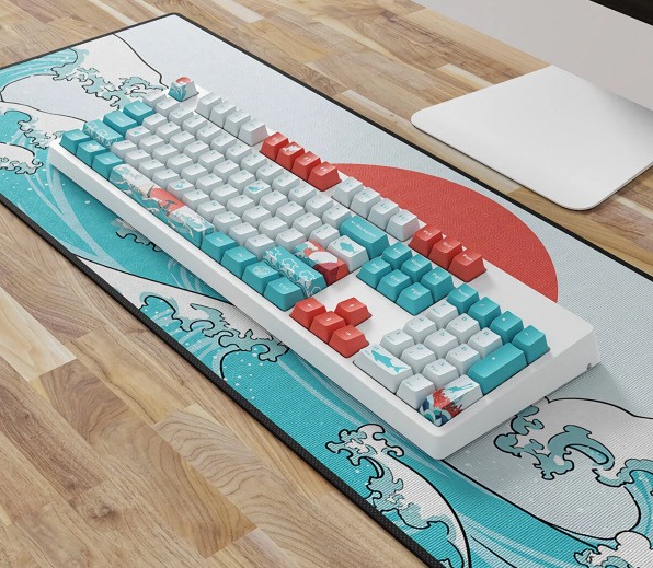 Mechanical Keyboard Keycap