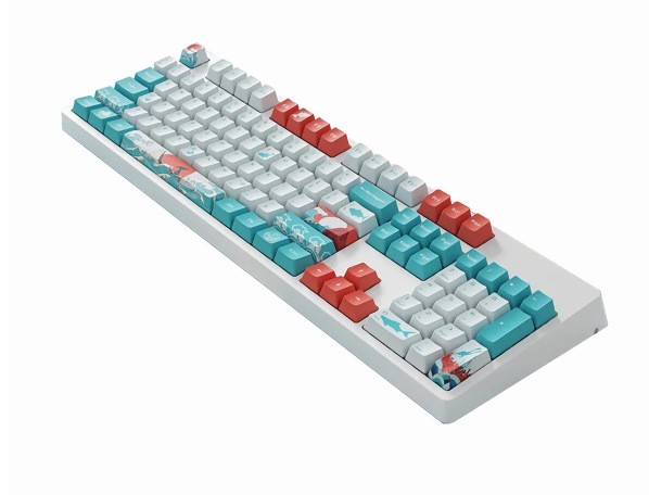 Mechanical Keyboard Keycap