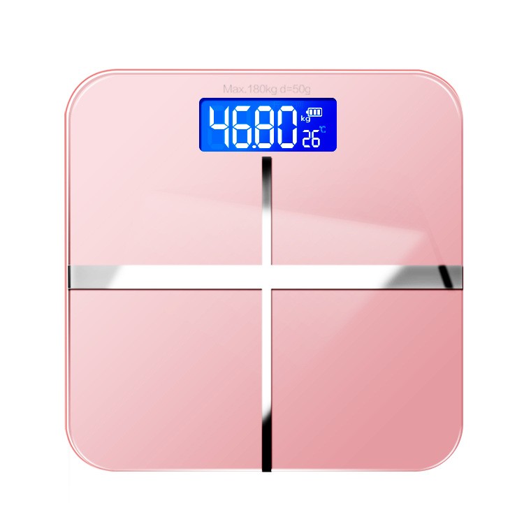 My Weigh Scale