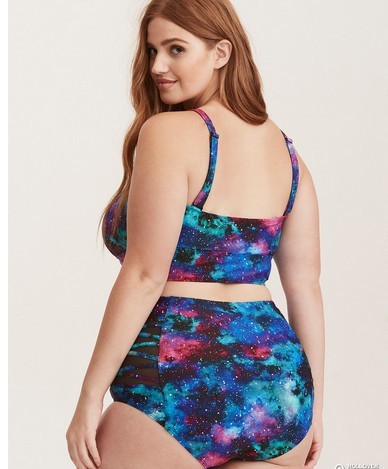 Big Bust Swimwear