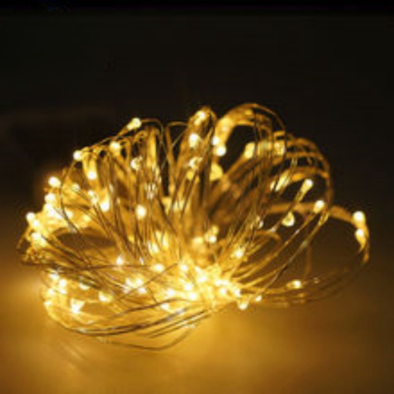 LED Strip Light Housing