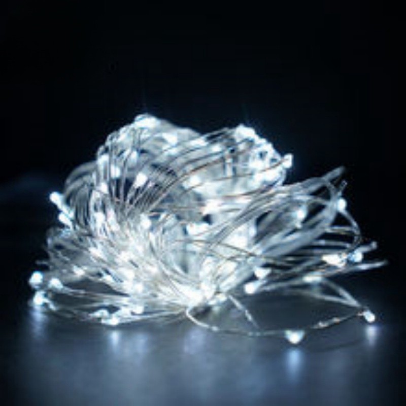 LED Strip Light Housing