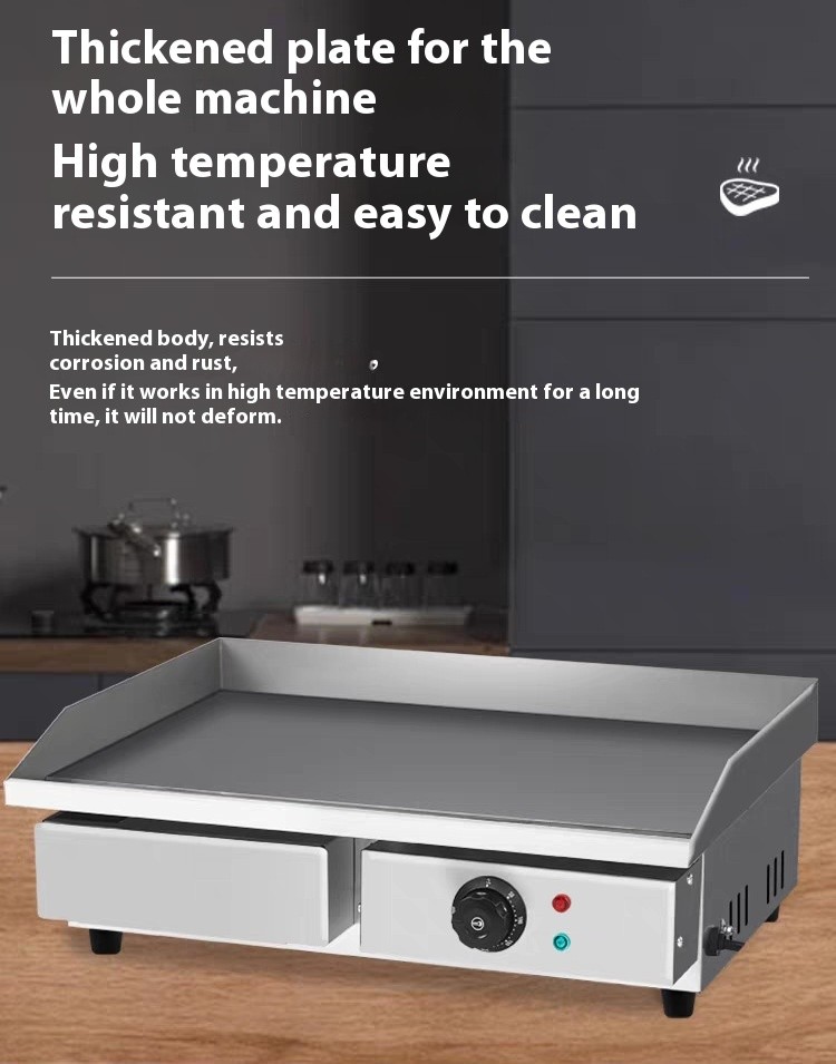 Electric Griddle