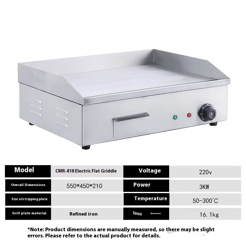 Electric Griddle