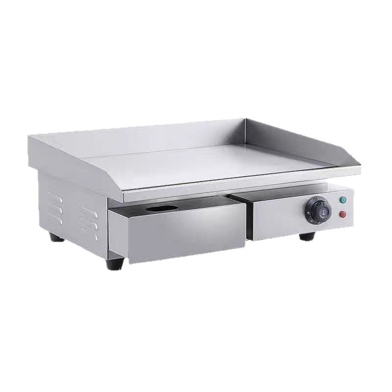 Electric Griddle