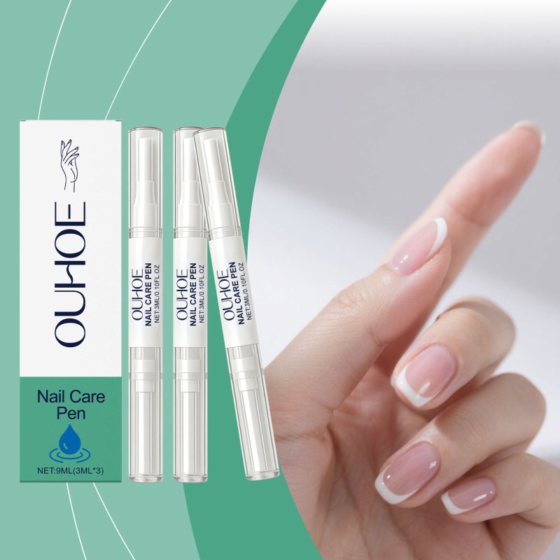 OUHOE Nail Care Pen
