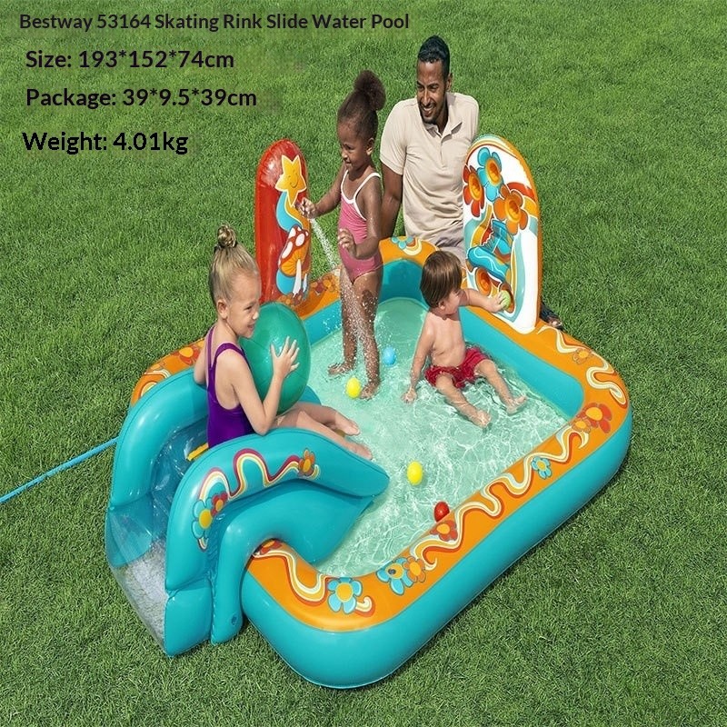 Swimming Pools
