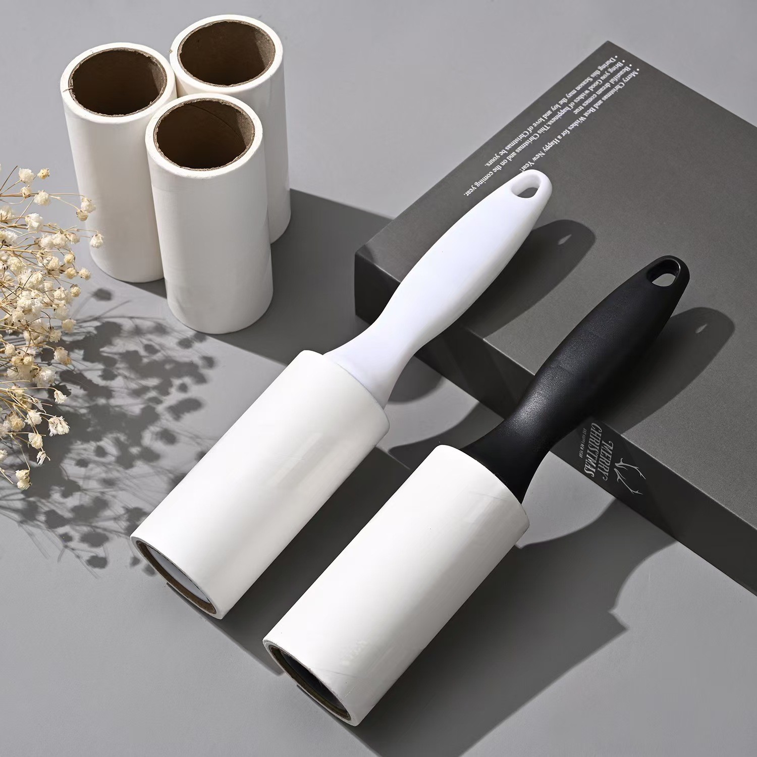 Lint Roller