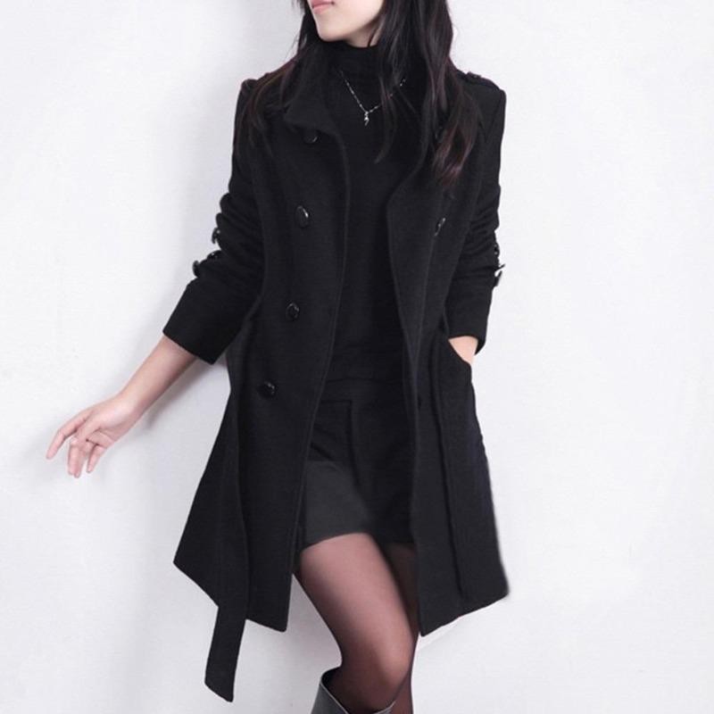 Ladies Jackets