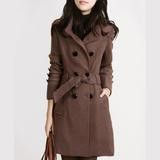 Ladies Jackets