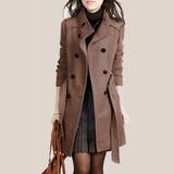 Ladies Jackets