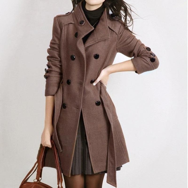Ladies Jackets