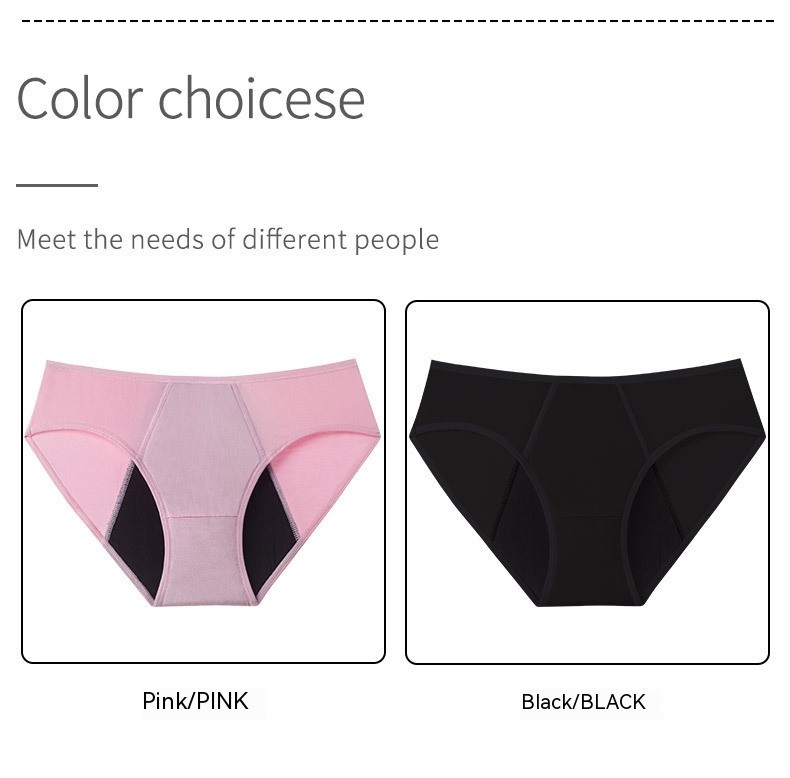 Period Underwear