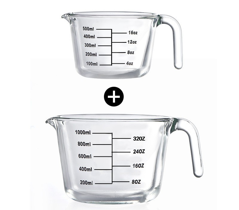 Measuring Jug