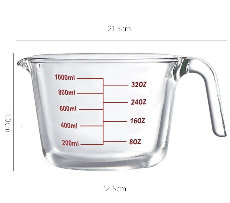 Measuring Jug