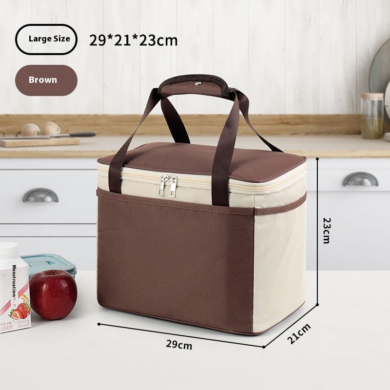 Adult Lunch Bag