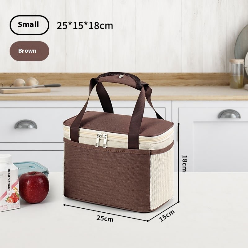 Adult Lunch Bag