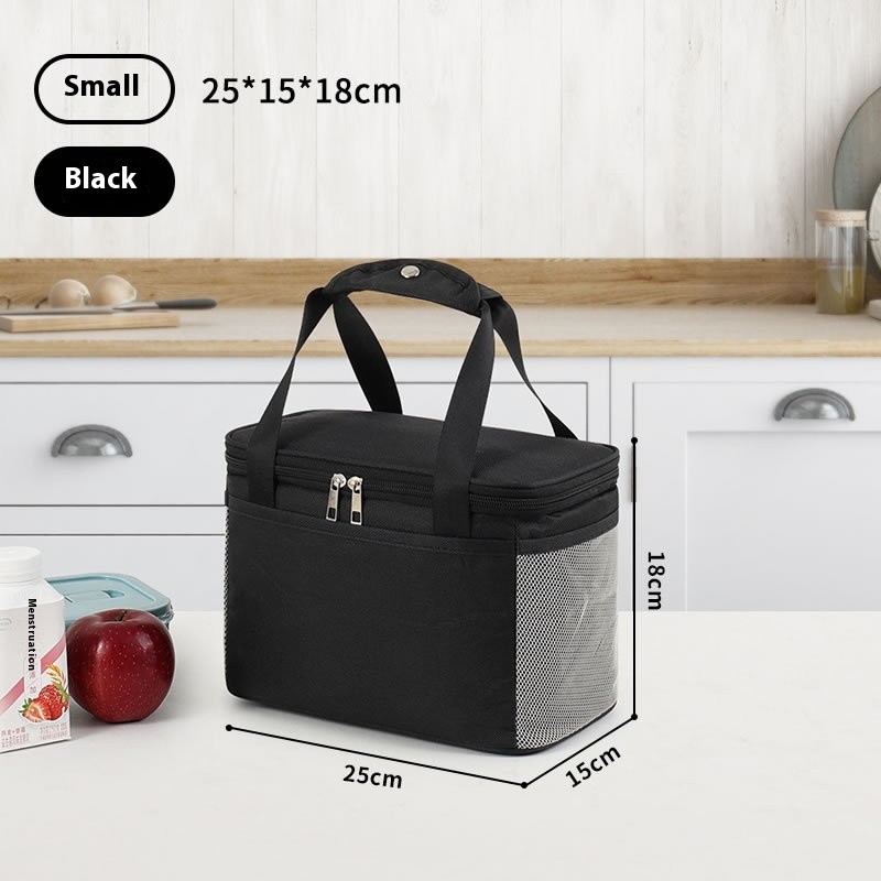 Adult Lunch Bag