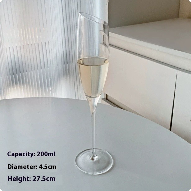 Champagne Glasses
