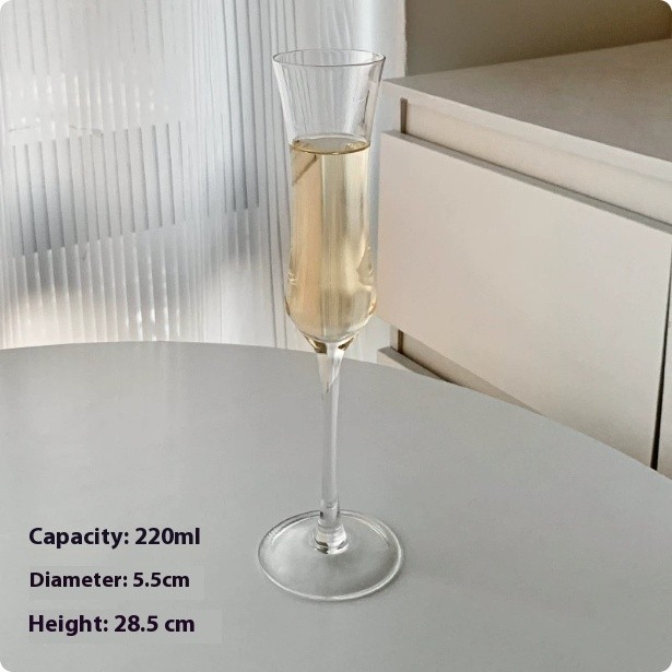 Champagne Glasses