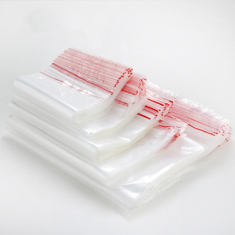 Mini Baggies