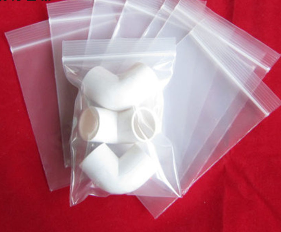 Mini Baggies