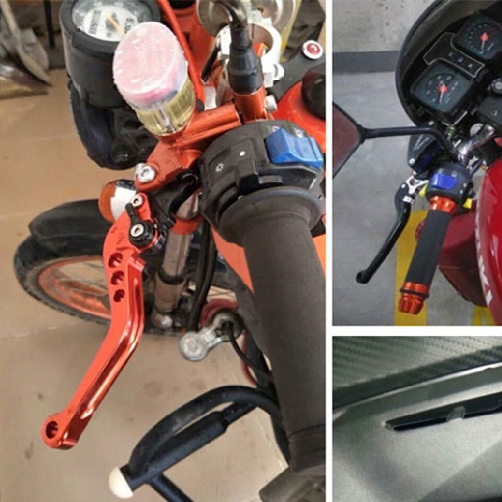 Motorcycle Clutch Cable