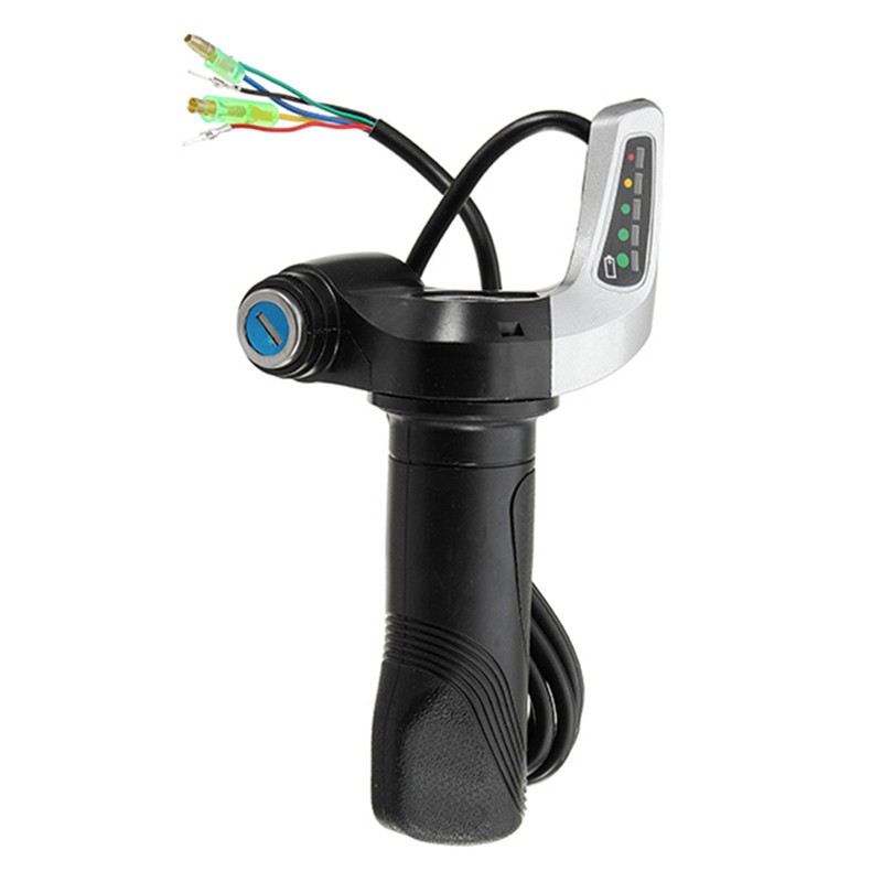 Bike Motor