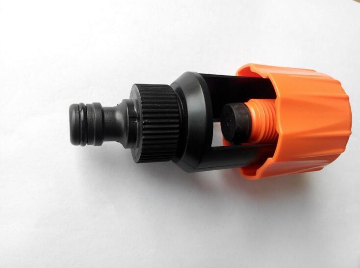 Hose Connector