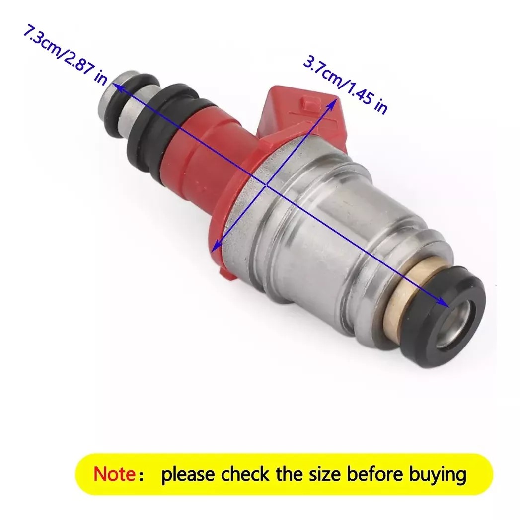 Fuel Injector