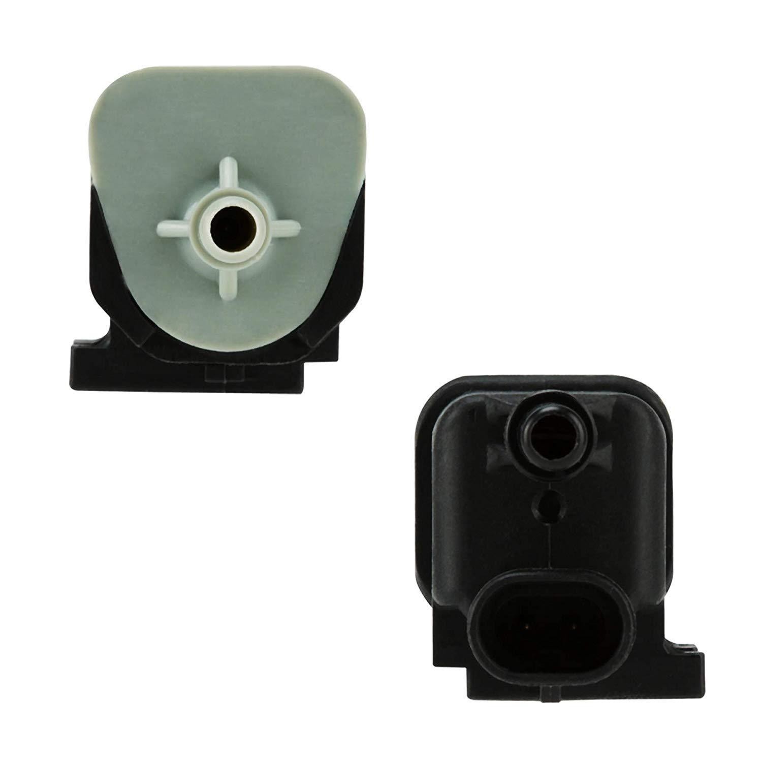 Valve Fuel Canister