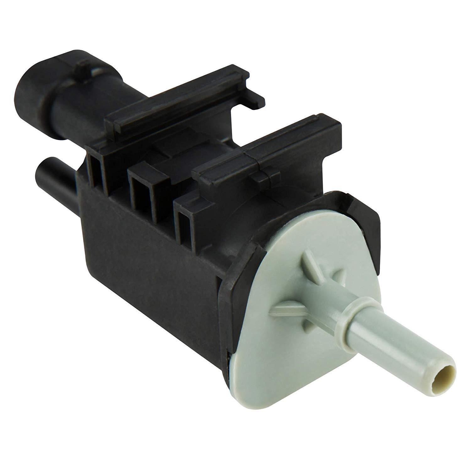 Valve Fuel Canister