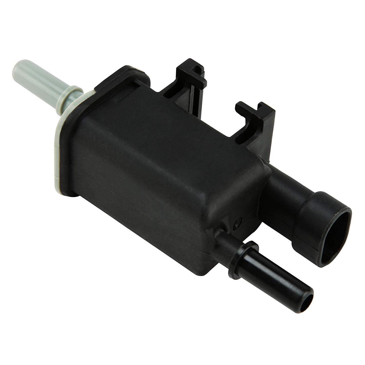Valve Fuel Canister