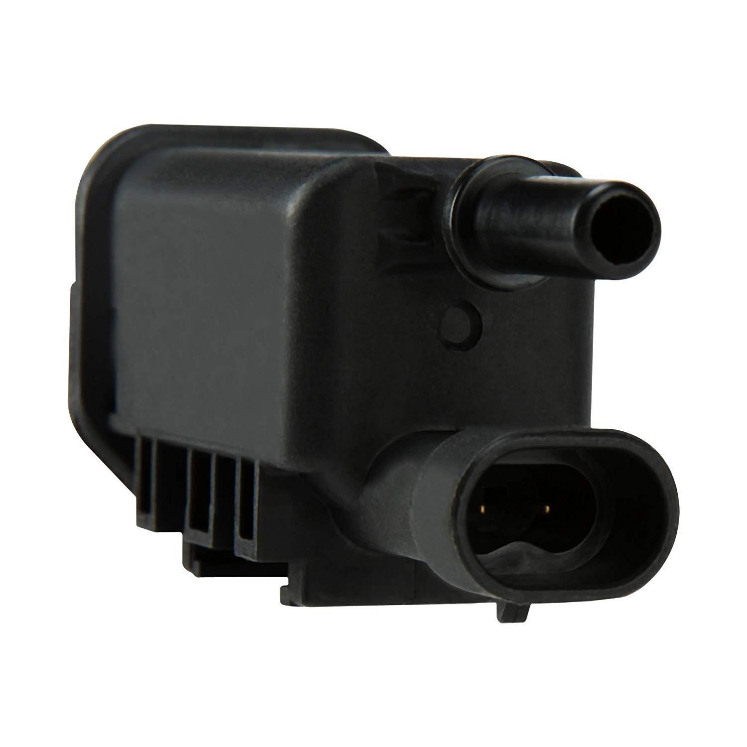 Valve Fuel Canister